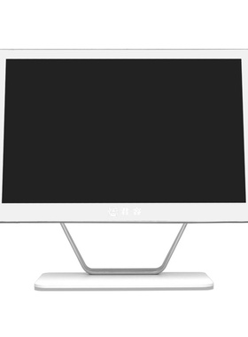 君容RS607服装便利店pos收款机系统设备收银机一体机触屏收银系统