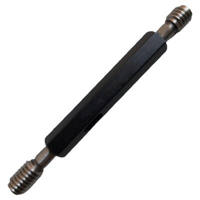 英制螺纹塞规环规通止规G1/8 3级泰勒原则量规设计图全齿管牙量规