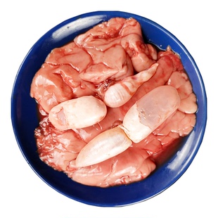 鱼杂鱼籽鱼泡鱼白鱼肝新鲜混合冷冻鱼子鱼肚鱼鳔和鱼肠鱼内脏包邮