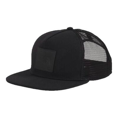 TNF男女款Half Dome户外网面透气卡车帽休闲遮阳帽NF0A8BME