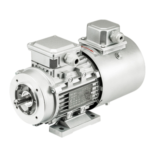 YVP变频调速380V三相异步电动机YVF2调频三项0.37/0.75/1.5/2.2KW