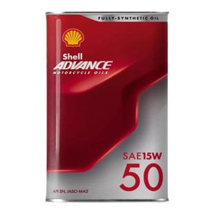 壳牌爱德王子劲擎机油摩托车10w40/15w50杜卡迪原厂四冲程全合成