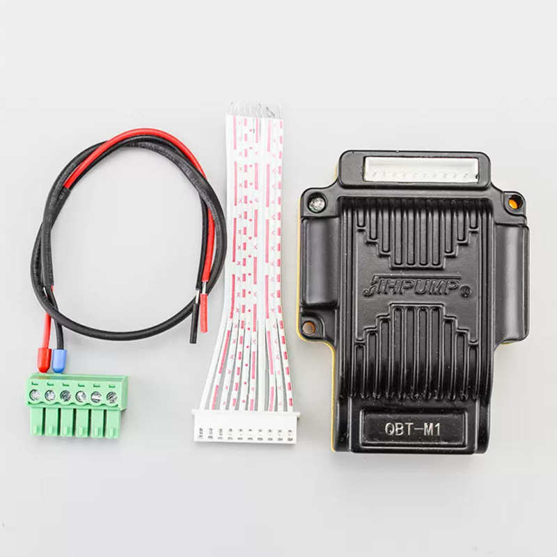 杰恒57型 蠕动泵配件 步进电机标准驱动器