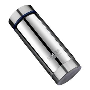 双层玻璃内胆保温杯大容量女生高颜值真空隔热耐高温玻璃水杯男款