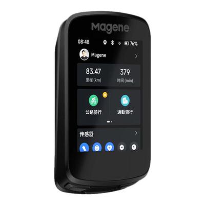 迈金码表C606新品上市