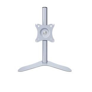 适用华硕宏碁明基优派14-27寸显示器支架桌面台式电脑横竖屏底座