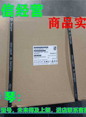 议价1P 6SL3161-0EP00-0AA0西门子S120外部风机单元6SL31610EP000