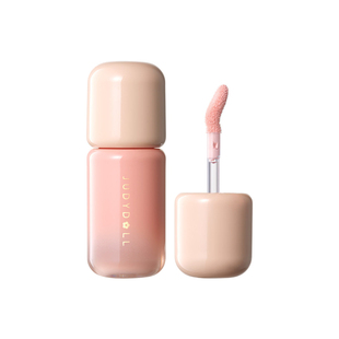 Judydoll橘朵乳液腮红高光液体腮红氛围修容提亮液自然哑光低饱和