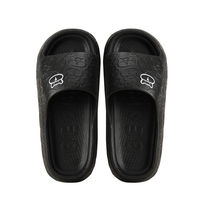 chokichoki拖鞋女夏居家凉拖eva室内踩屎感软不易臭脚防滑凉拖男