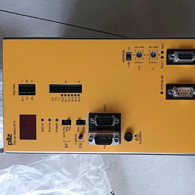 议价PILZ皮尔兹控制器 301600 PSS SB 3006-3 DP-S