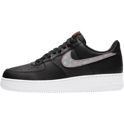 Nike/耐克正品 AIR FORCE 1 低帮男子运动休闲板鞋 CT2296-001
