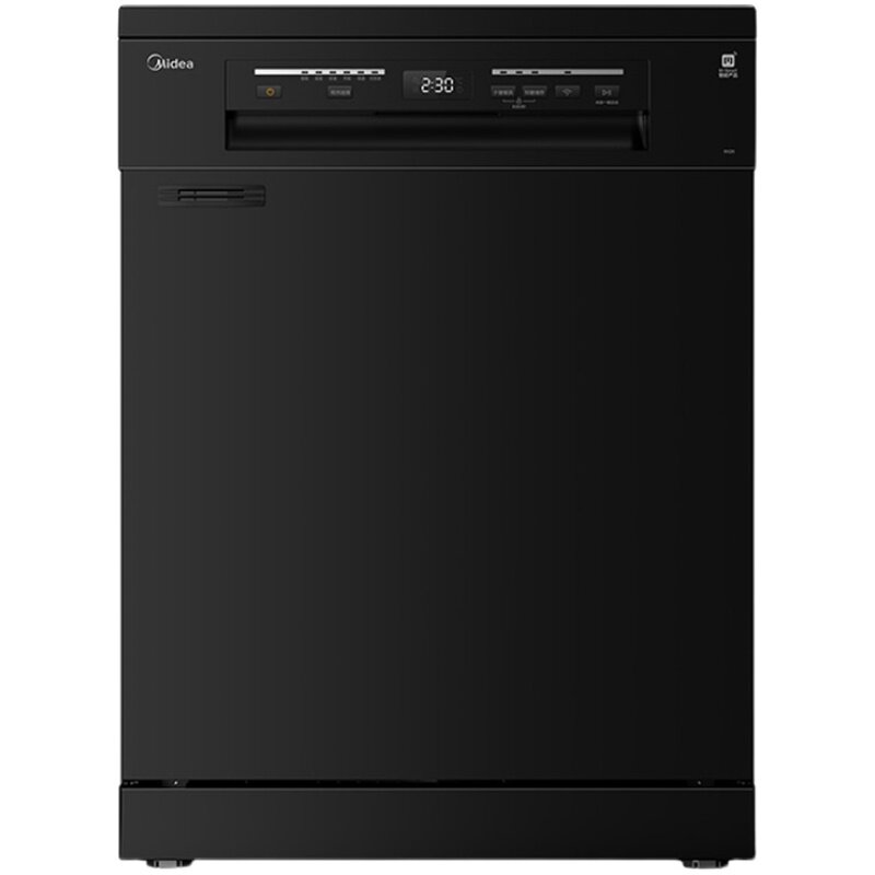 【清货】美的洗碗机家用全自动嵌入独立式14套智能消毒RX30pro