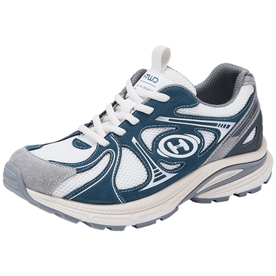 热风2026年新款女士时尚休闲鞋