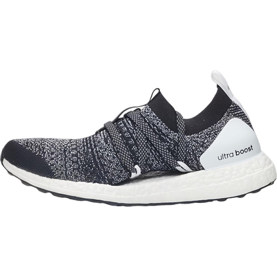 Adidas/阿迪达斯正品三叶草女士网面轻便经典跑步训练鞋BB5512