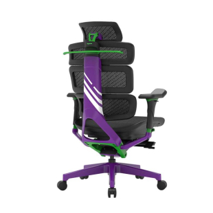 Ergomax Evolution2 PROMAX电脑椅家用人体工学椅电竞游戏办公椅