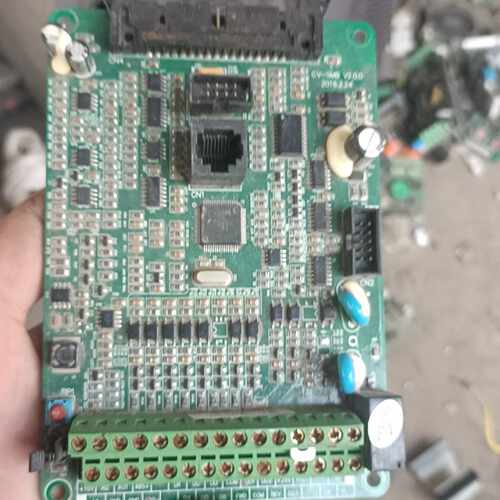 询易驱CV3100-4T0055M/4T0075FP