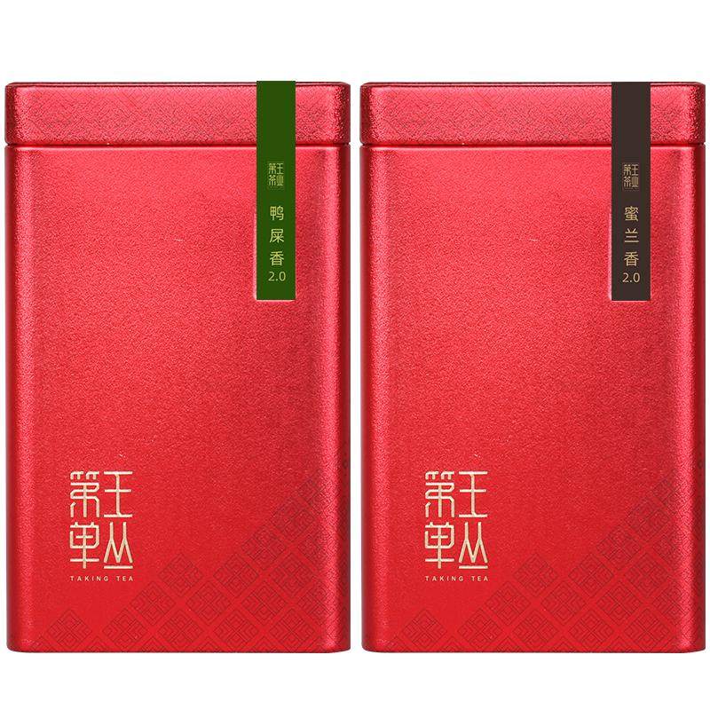 凤凰单丛【天猫品质榜单】TOP1