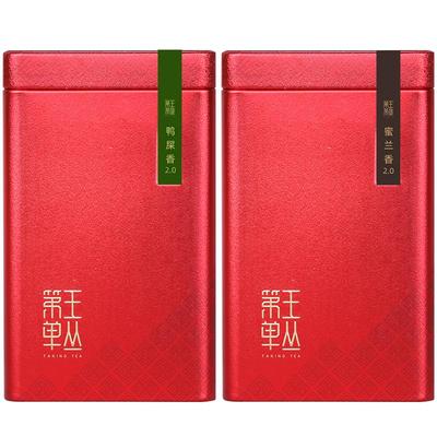 凤凰单丛【天猫品质榜单】TOP1