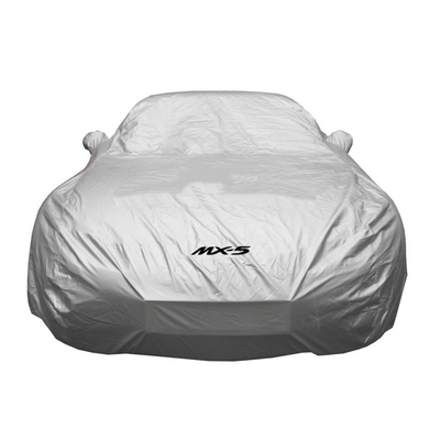 适用于马自达MX-5NC/NB/NA/nd2/nd3汽车车衣车罩马自达RX7RX8车套