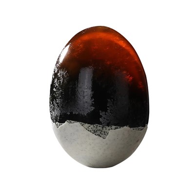 特大松花蛋皮蛋无铅工艺变蛋