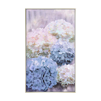 手绘油画现代轻奢手工油画玄关