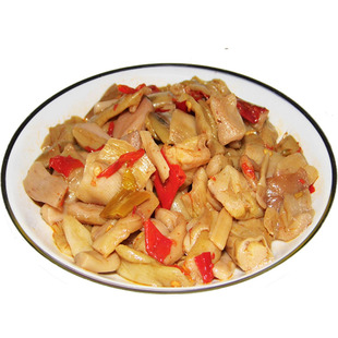 钦宝牌新鲜黄瓜皮鲍汁贡芋苗广西钦州瓜脆皇北部湾金牌菜混装包邮
