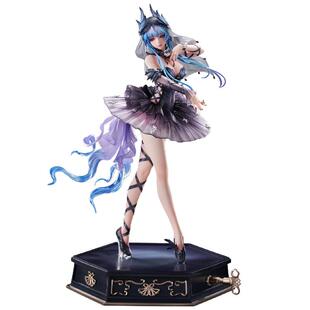 现货哔哩哔哩 APEX 无期迷途 哈梅尔 奥吉莉亚Ver. 1/7手办