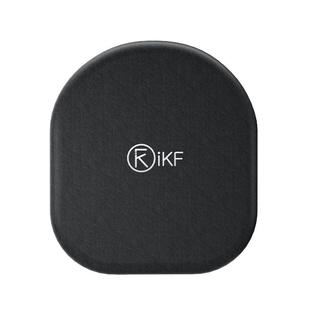 【会员专享】iKF头戴式耳机配件蓝牙适配器耳机支架收纳包音频线
