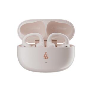 漫步者NewSound Clip蓝牙耳机挂耳式开放不入耳无线运动跑步专用