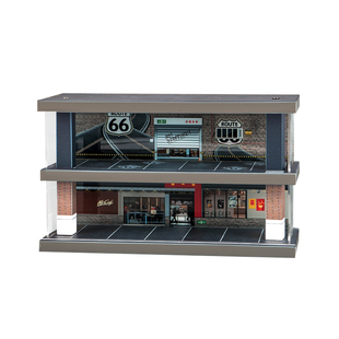 适用乐高speed系列收纳展示盒车库停车场景汽车模型亚克力防尘罩