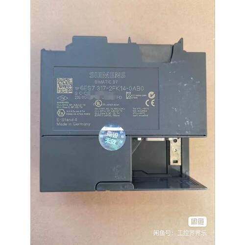 询价317-2FK14