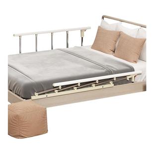 床边护栏床扶手老人起身器床栏杆防摔床围栏单边一面老年人防掉床