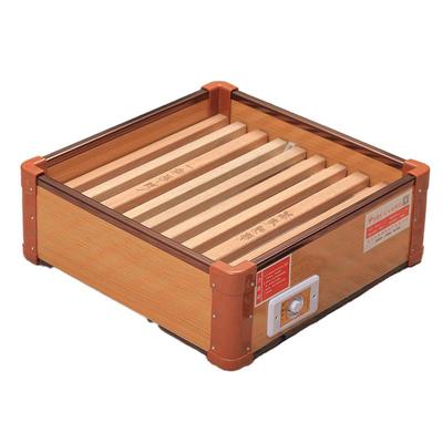 太阳花电火盆取暖器家用