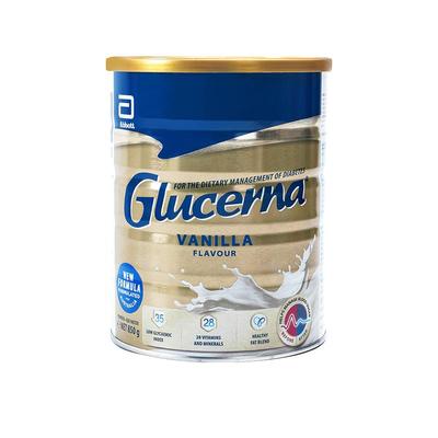 Abbott雅培三高/糖尿适用营养品