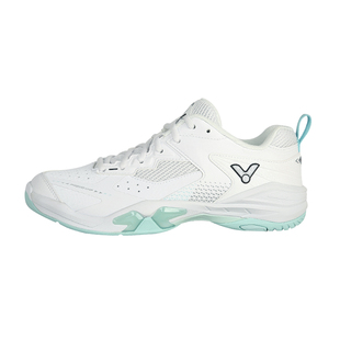 新款威克多VICTOR胜利羽毛球鞋男女款专业减震防滑羽球鞋P9200cHP
