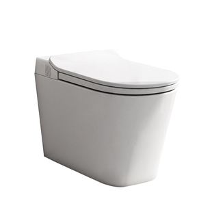 科勒智能马桶自动冲水坐便器轻智能ST30小户型0水压家用一体38011