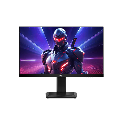 爆款！泰坦军团2K200Hz旋转升降