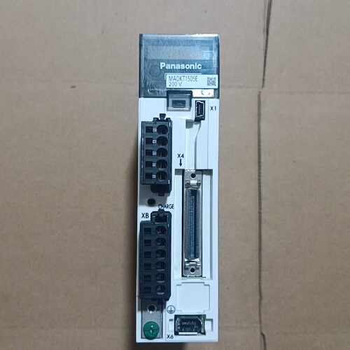 议价拆机MADKT1505E驱动器功率100w成色漂亮维修