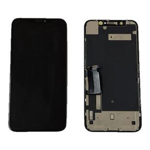苹果屏幕苹果xr屏幕总成xr屏幕苹果iPhonexr原装拆机手机屏幕总成