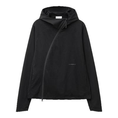 HYPEGOLF x POST ARCHIVE FACTION (PAF) Slim 帽衫外套卫衣