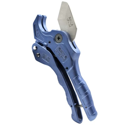 日本原装进口pvc管快速剪刀