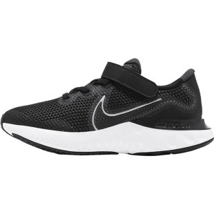Nike/耐克正品NIKE RENEW RUN (PSV) 幼童低帮休闲运动鞋 CT1436