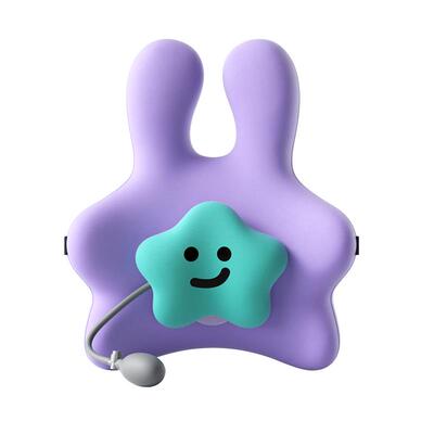 sitgood人体工学加厚护腰靠垫