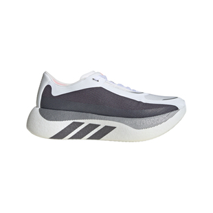 HYPERBOOST EDGE轻弹缓震舒适轻量厚底潮流跑鞋adidas阿迪达斯