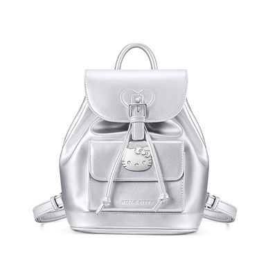 hellokitty正版双肩包小背包