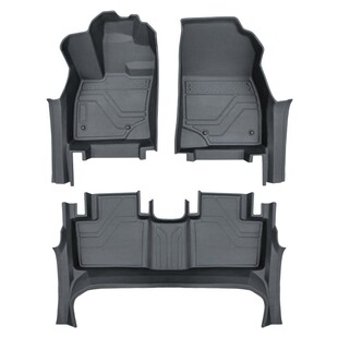 广汽传祺gs4脚垫专用广汽传祺gs4全包围脚垫23-24款专用汽车内饰