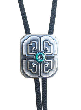 项链昊泉金属现货十字架