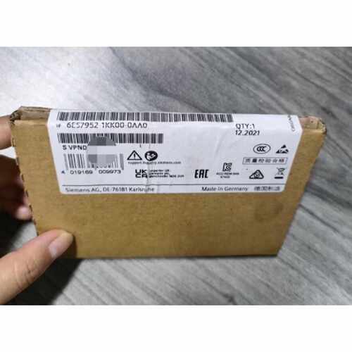 询价6ES7952-1KK00-0AA0，模块，6