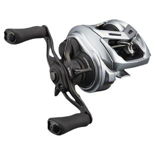 25款达亿瓦ALPHAS微物水滴轮SV阿尔法SS银溪AIR月下美人精细渔轮