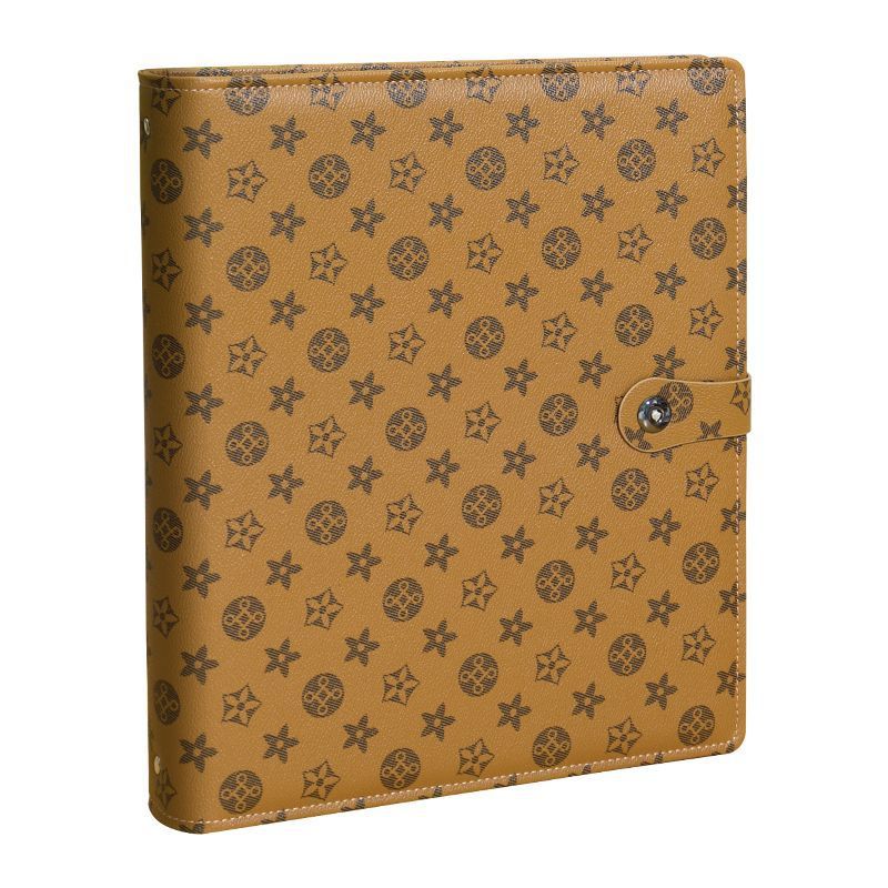 【下单立减50】多功能A4证件收纳装户口本疫苗出生证护照驾照_jh